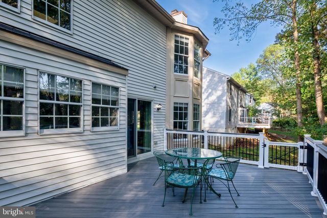 6111 DRY LEAF PATH, Columbia, MD 21044