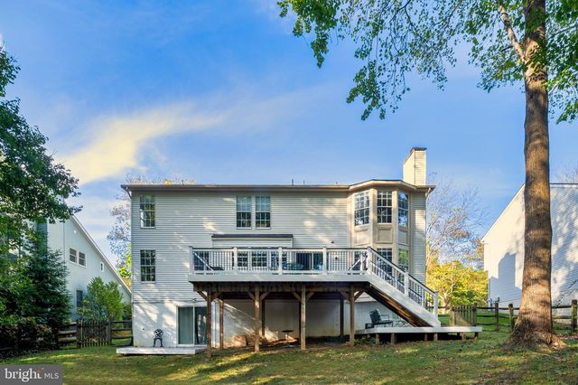 6111 DRY LEAF PATH, Columbia, MD 21044