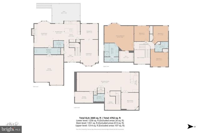 6111 DRY LEAF PATH, Columbia, MD 21044