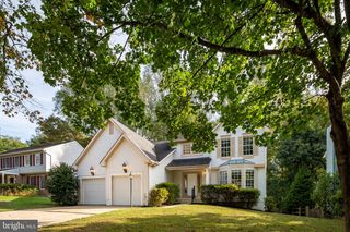6111 DRY LEAF PATH, Columbia, MD 21044