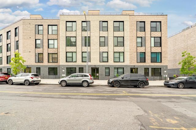 359 Bronx River Avenue 3B, Bronx, NY 10473