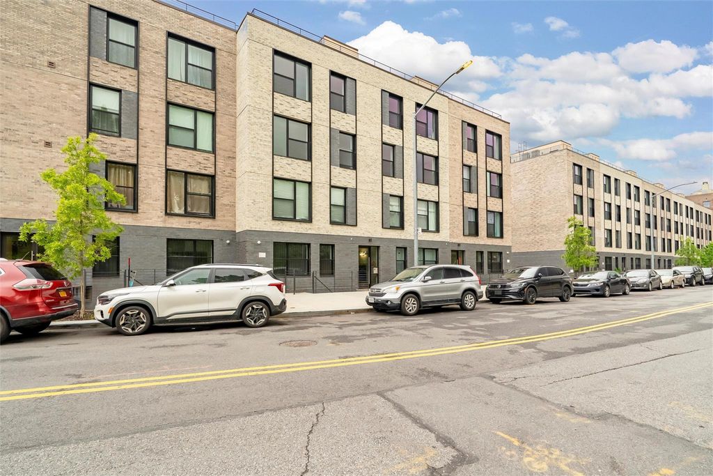 359 Bronx River Avenue 3B, Bronx, NY 10473
