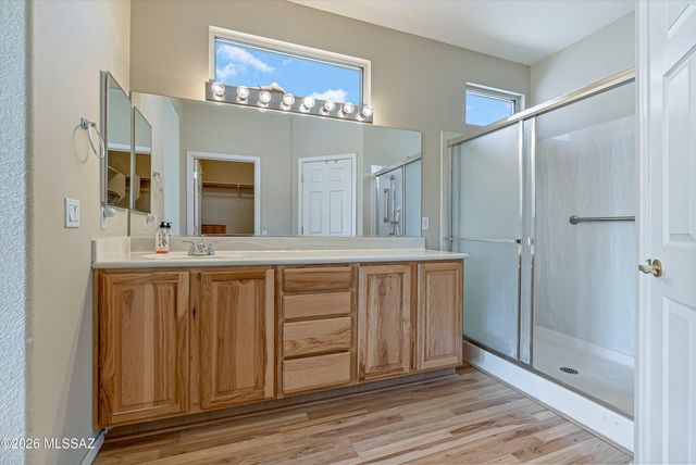 8071 W Mesa Point Drive, Tucson, AZ 85743