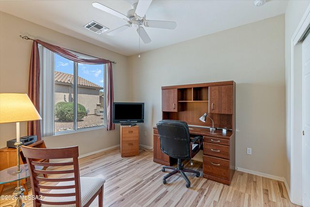 8071 W Mesa Point Drive, Tucson, AZ 85743