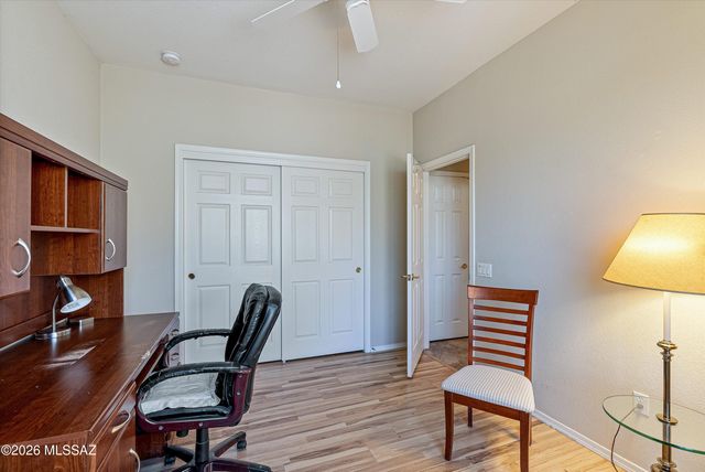 8071 W Mesa Point Drive, Tucson, AZ 85743