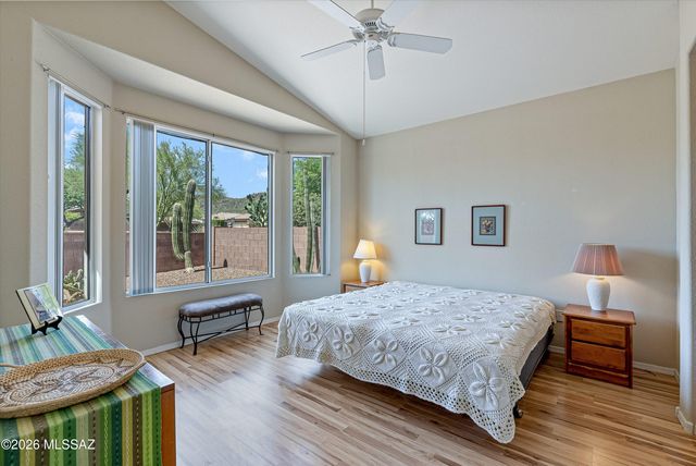 8071 W Mesa Point Drive, Tucson, AZ 85743