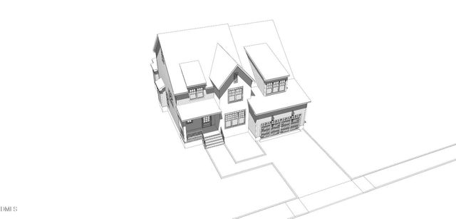 4138 Laurel Hills Road, Raleigh, NC 27612