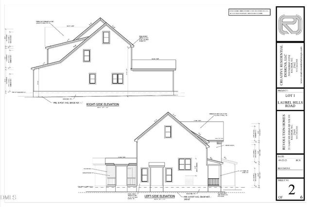 4138 Laurel Hills Road, Raleigh, NC 27612