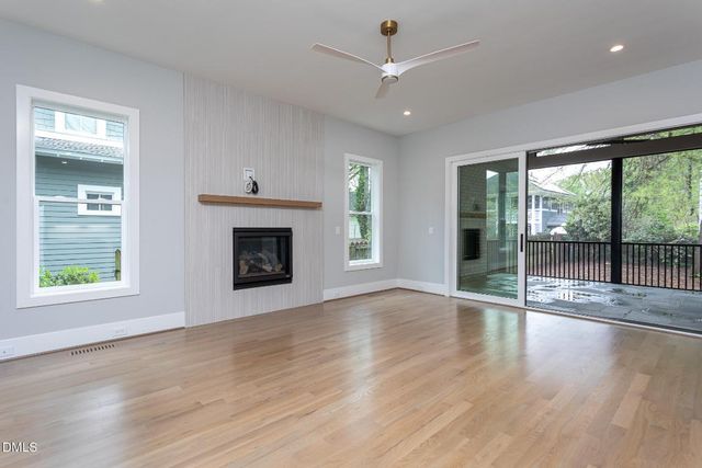 4138 Laurel Hills Road, Raleigh, NC 27612