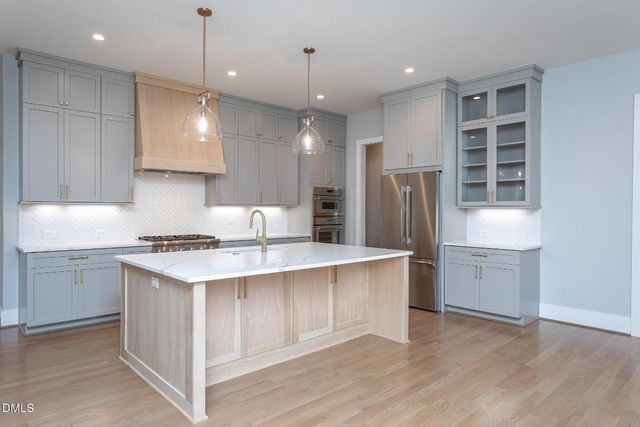 4138 Laurel Hills Road, Raleigh, NC 27612