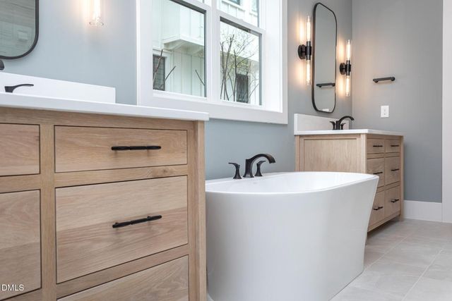 4138 Laurel Hills Road, Raleigh, NC 27612