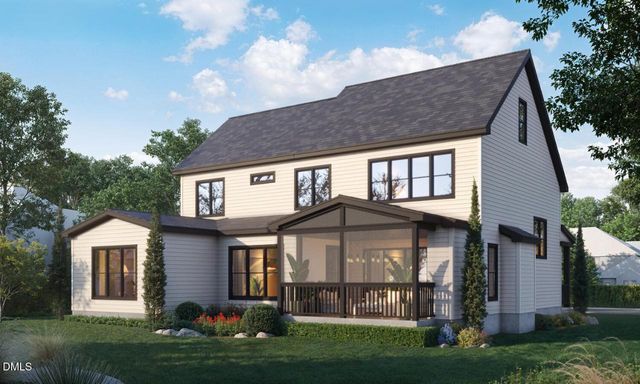 4138 Laurel Hills Road, Raleigh, NC 27612