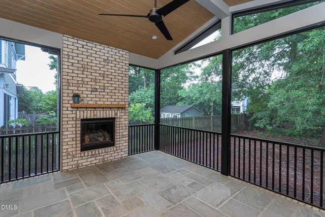 4138 Laurel Hills Road, Raleigh, NC 27612