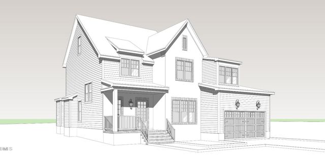 4138 Laurel Hills Road, Raleigh, NC 27612