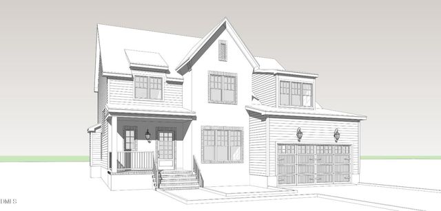 4138 Laurel Hills Road, Raleigh, NC 27612