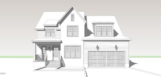 4138 Laurel Hills Road, Raleigh, NC 27612