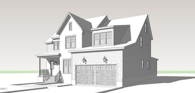 4138 Laurel Hills Road, Raleigh, NC 27612