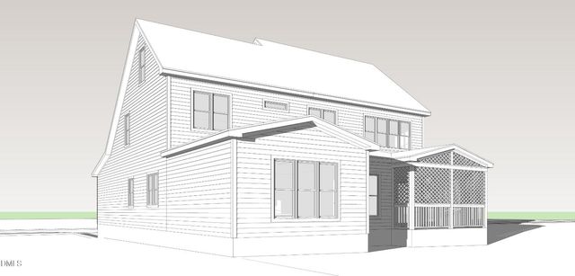 4138 Laurel Hills Road, Raleigh, NC 27612