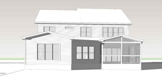 4138 Laurel Hills Road, Raleigh, NC 27612