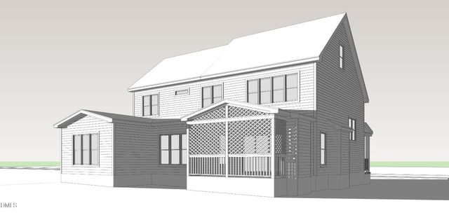 4138 Laurel Hills Road, Raleigh, NC 27612