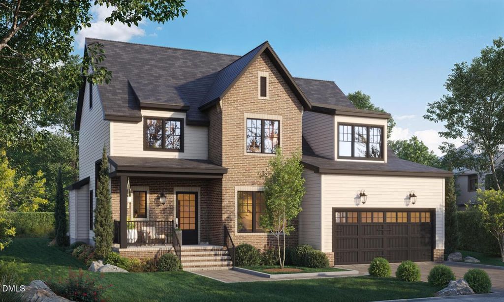 4138 Laurel Hills Road, Raleigh, NC 27612