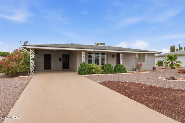 740 N 62ND Street, Mesa, AZ 85205