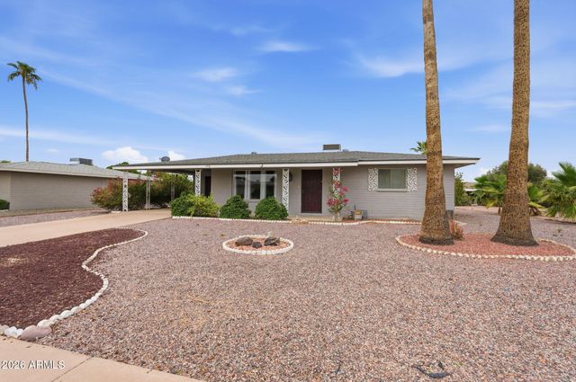 740 N 62ND Street, Mesa, AZ 85205