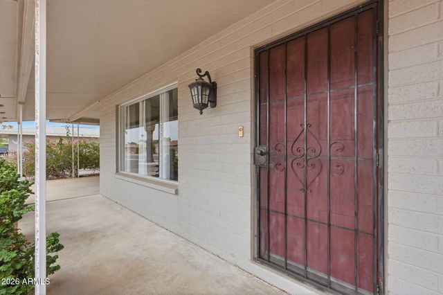 740 N 62ND Street, Mesa, AZ 85205