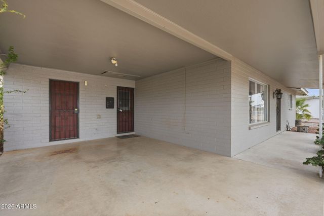 740 N 62ND Street, Mesa, AZ 85205