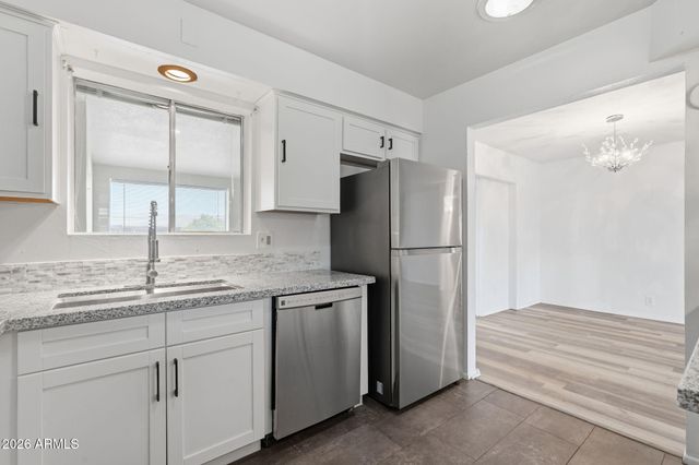 740 N 62ND Street, Mesa, AZ 85205