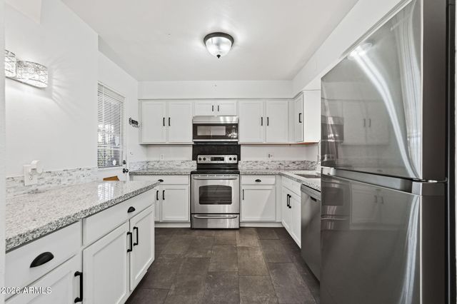 740 N 62ND Street, Mesa, AZ 85205