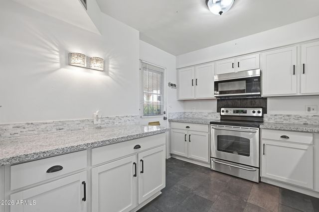 740 N 62ND Street, Mesa, AZ 85205