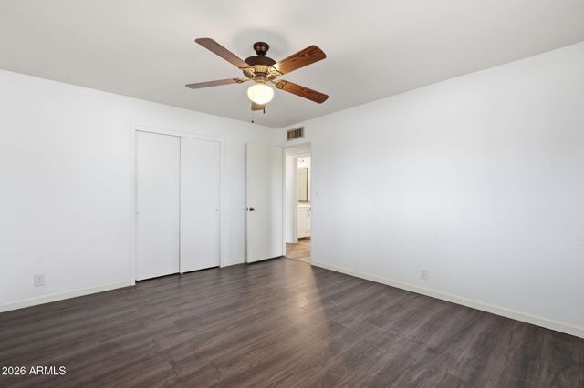 740 N 62ND Street, Mesa, AZ 85205