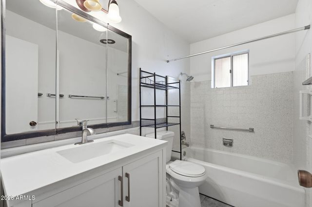 740 N 62ND Street, Mesa, AZ 85205