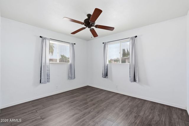 740 N 62ND Street, Mesa, AZ 85205