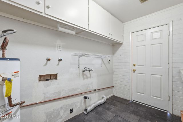 740 N 62ND Street, Mesa, AZ 85205