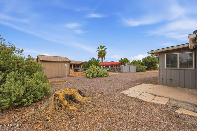740 N 62ND Street, Mesa, AZ 85205