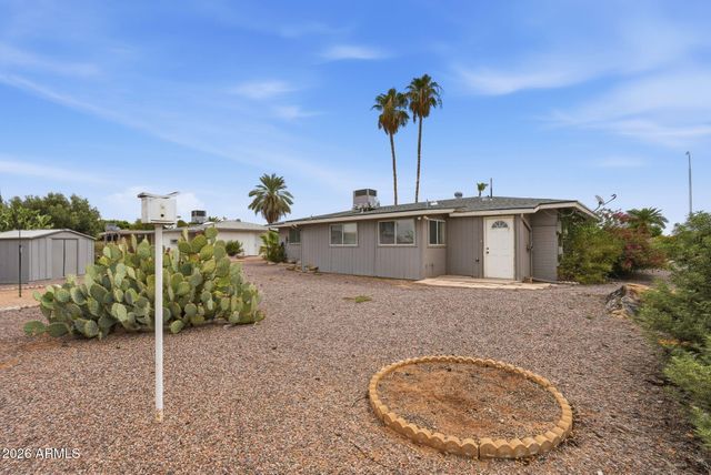 740 N 62ND Street, Mesa, AZ 85205