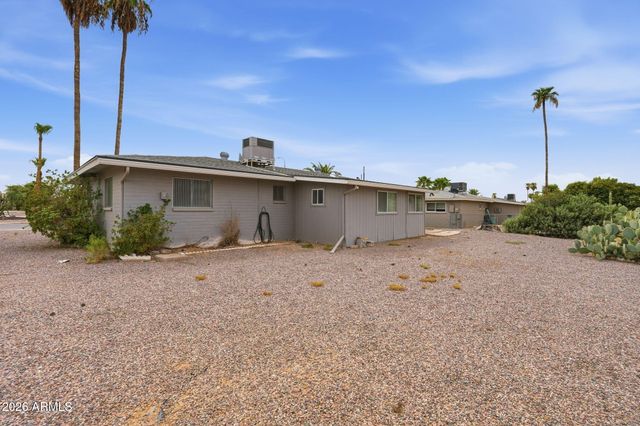 740 N 62ND Street, Mesa, AZ 85205