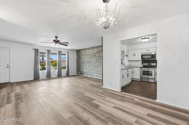 740 N 62ND Street, Mesa, AZ 85205