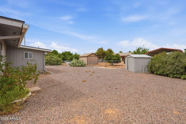 740 N 62ND Street, Mesa, AZ 85205