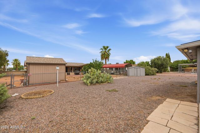 740 N 62ND Street, Mesa, AZ 85205