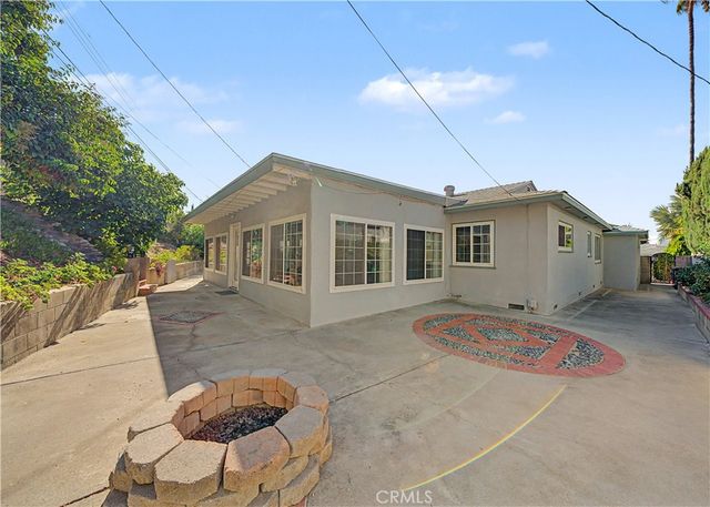 16156 Flamstead, Hacienda Heights, CA 91745