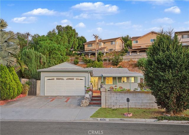 16156 Flamstead, Hacienda Heights, CA 91745