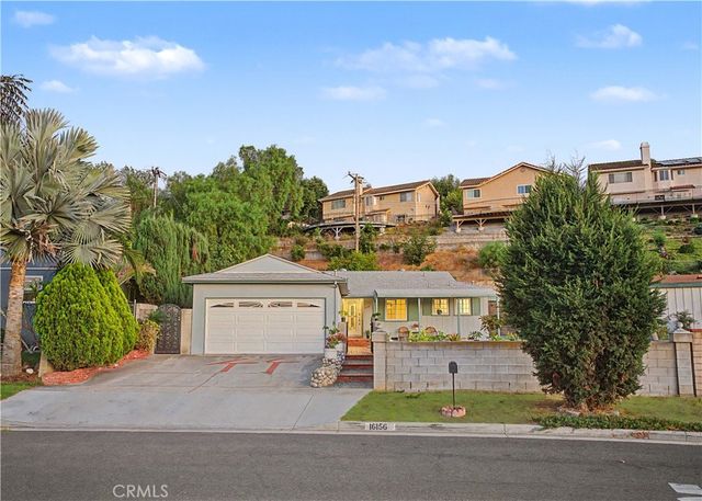 16156 Flamstead, Hacienda Heights, CA 91745
