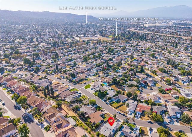 16156 Flamstead, Hacienda Heights, CA 91745