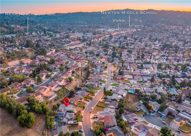 16156 Flamstead, Hacienda Heights, CA 91745