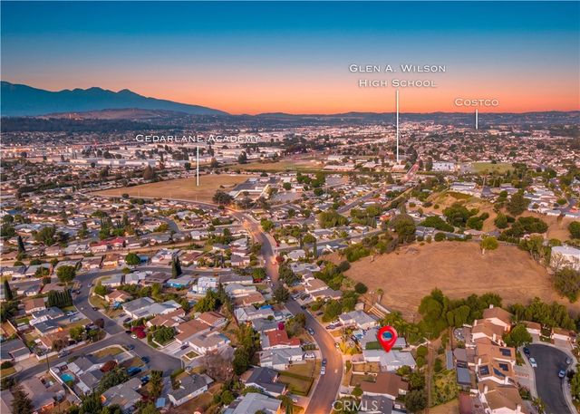 16156 Flamstead, Hacienda Heights, CA 91745