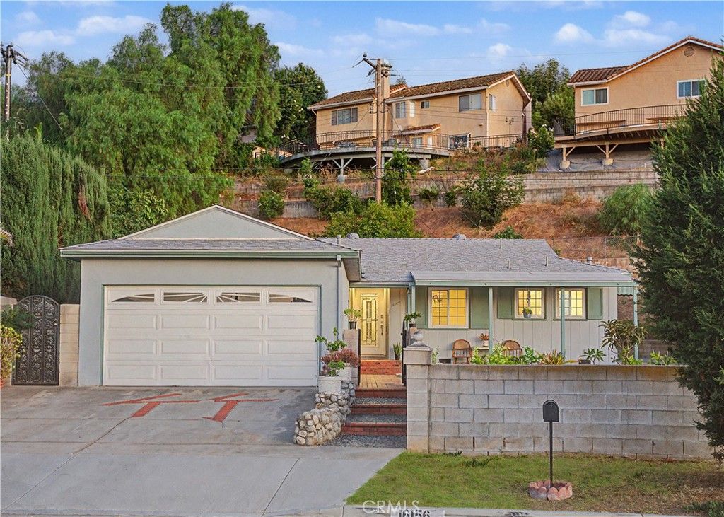 16156 Flamstead, Hacienda Heights, CA 91745