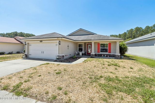 96034 BASS Lane, Yulee, FL 32097